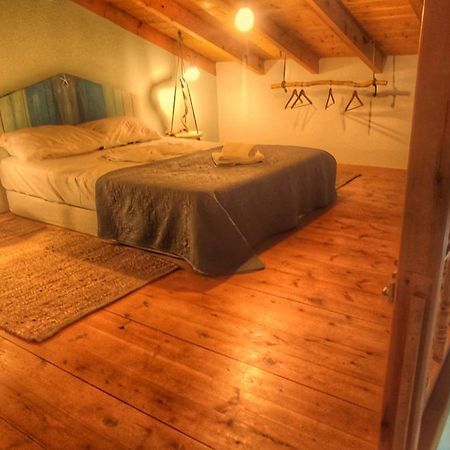 Merabello Beach House Poseidonion 외부 사진