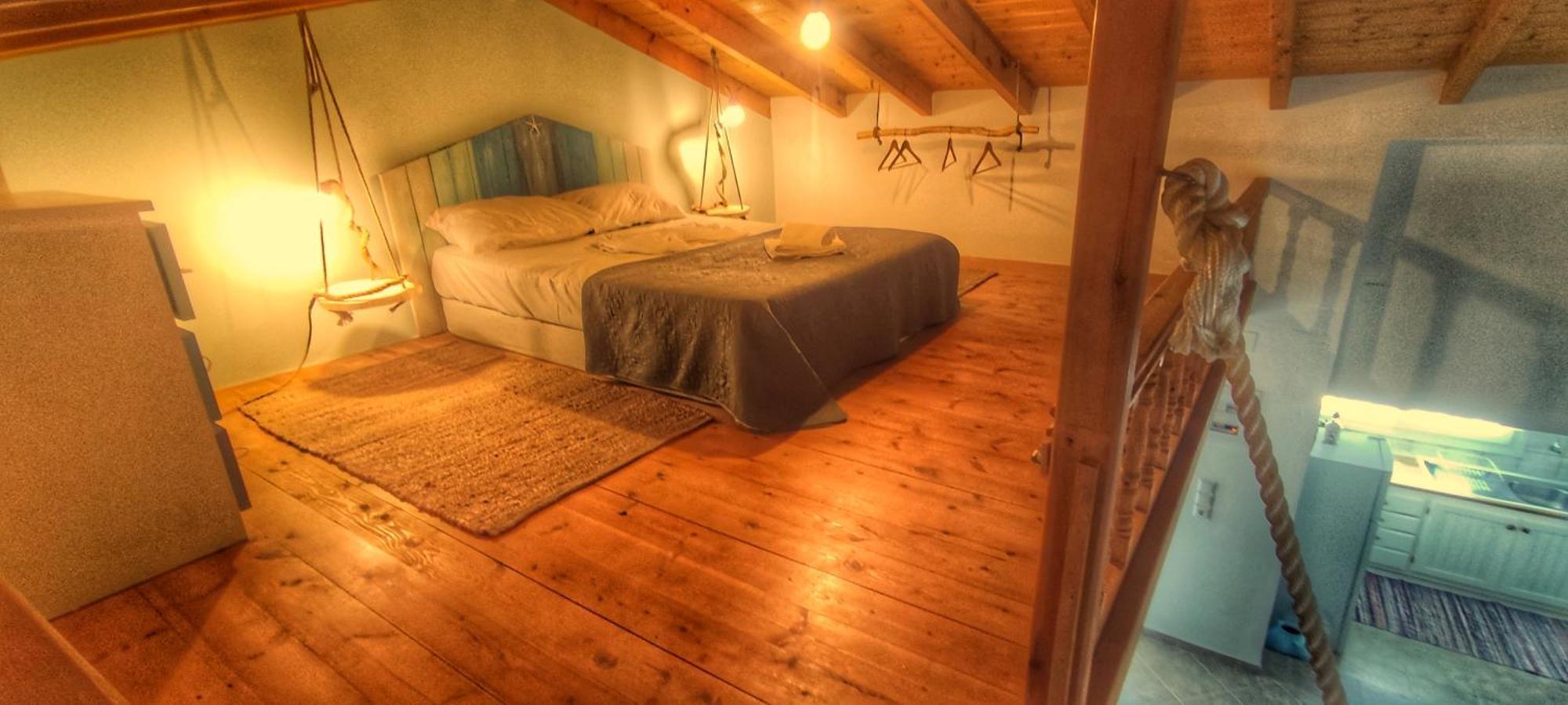 Merabello Beach House Poseidonion 외부 사진