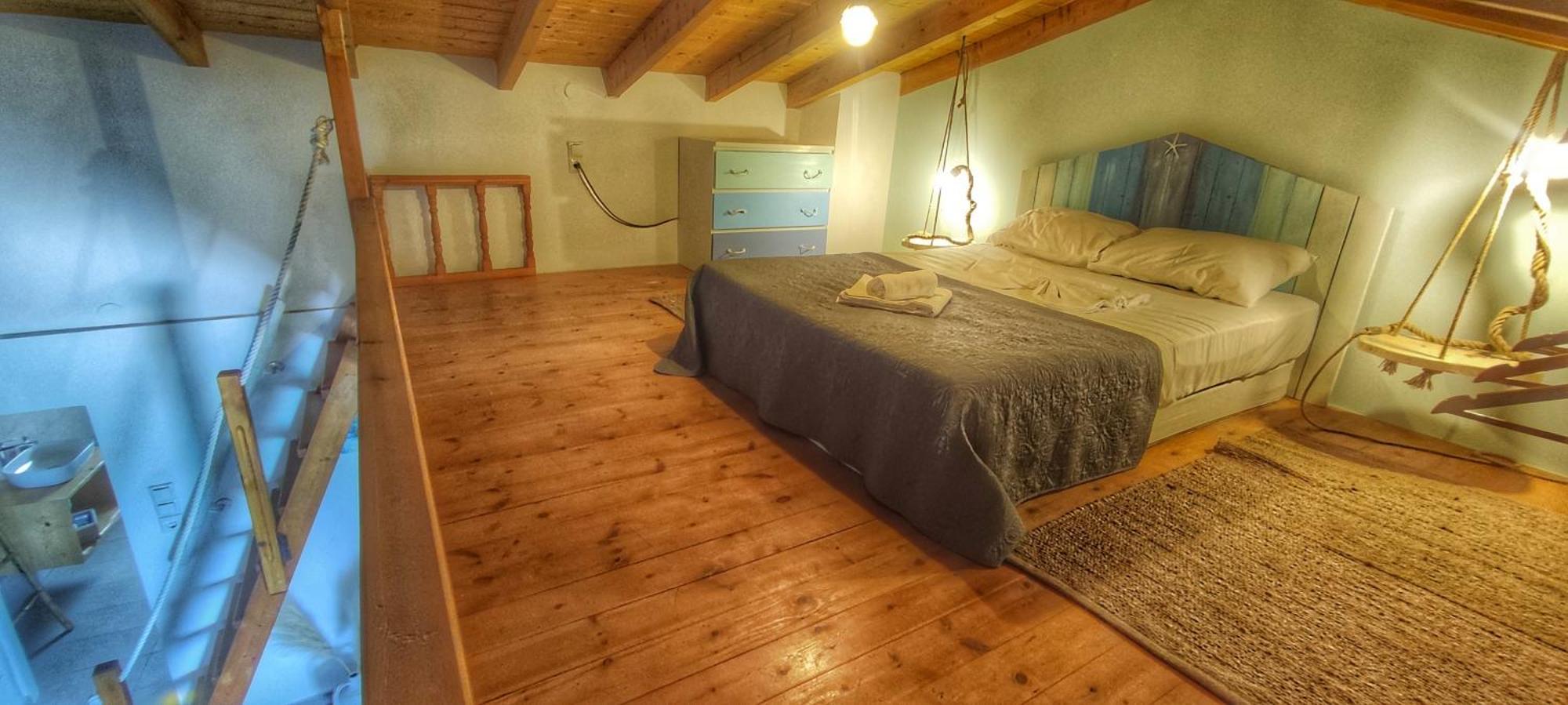 Merabello Beach House Poseidonion 외부 사진